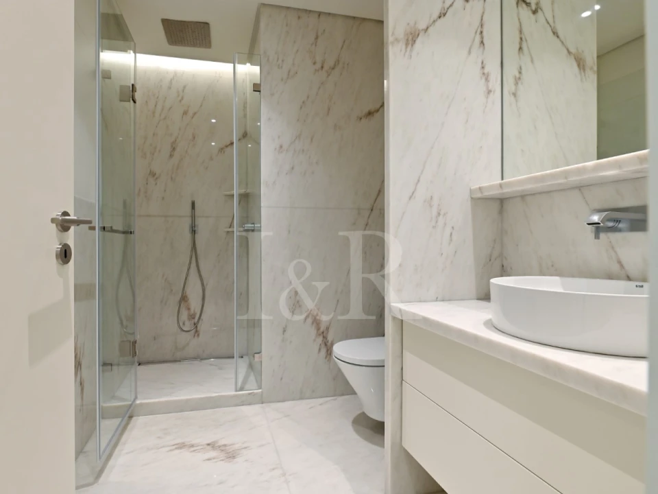 Apartamento T1 para Venda em Arroios Foto 10