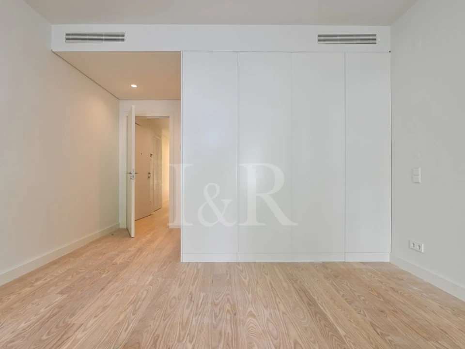 Apartamento T1 para Venda em Arroios Foto 11