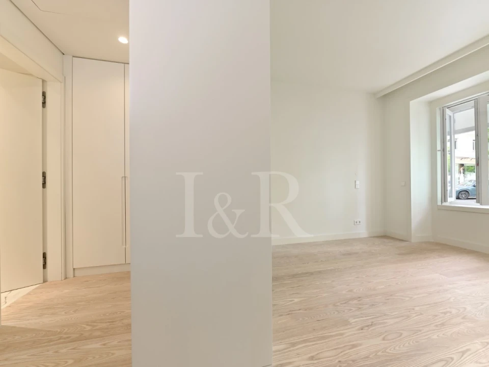 Apartamento T1 para Venda em Arroios Foto 13