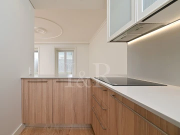 Apartamento T1 para Venda em Arroios