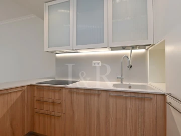 Apartamento T1 para Venda em Arroios