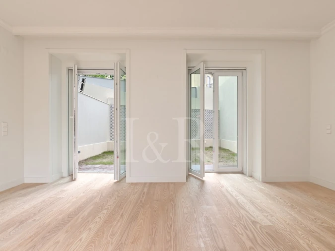 Apartamento T1 para Venda em Arroios Foto 2
