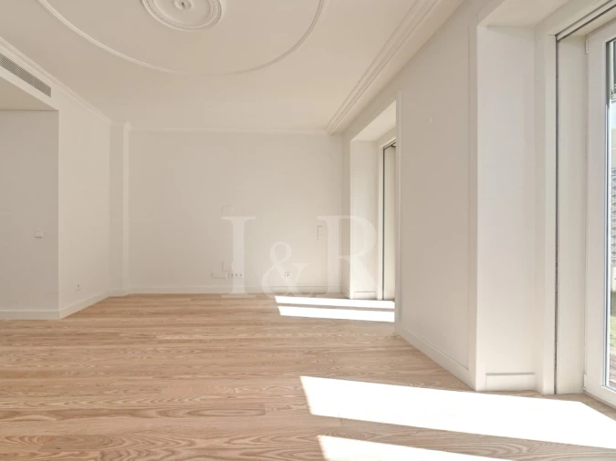Apartamento T1 para Venda em Arroios Foto 4