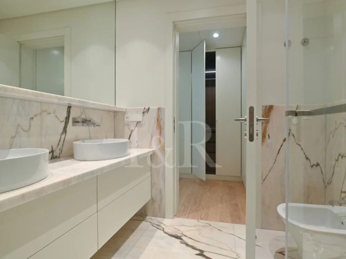 Apartamento T1 para Venda em Arroios Foto 14