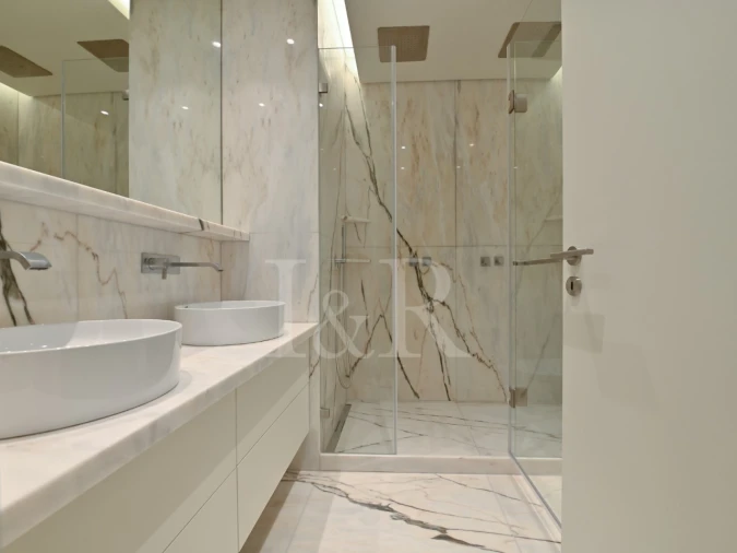 Apartamento T1 para Venda em Arroios Foto 15