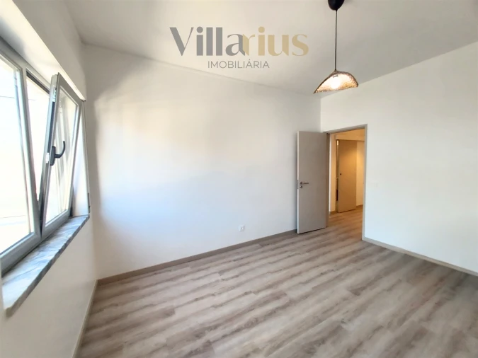 Apartamento T2 para Venda em São João Baptista e Santa Maria dos Olivais Foto 10