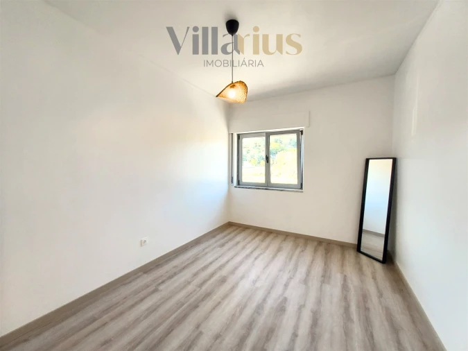 Apartamento T2 para Venda em São João Baptista e Santa Maria dos Olivais Foto 16