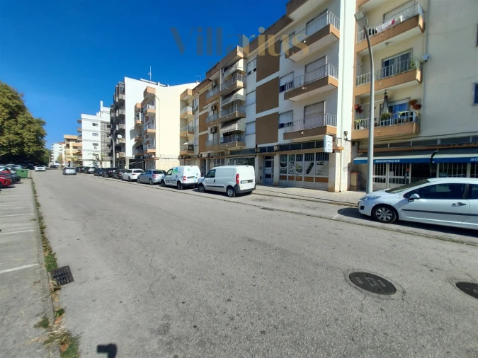 Apartamento T2 para Venda em São João Baptista e Santa Maria dos Olivais Foto 26