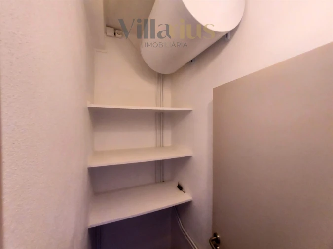 Apartamento T2 para Venda em São João Baptista e Santa Maria dos Olivais Foto 27