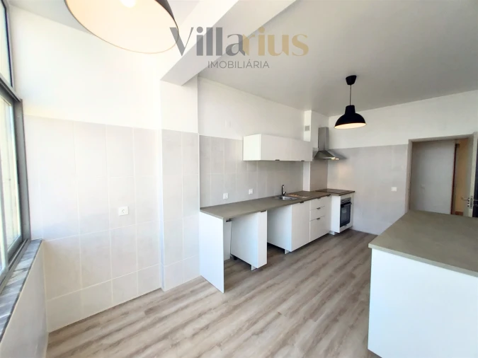 Apartamento T2 para Venda em São João Baptista e Santa Maria dos Olivais Foto 5