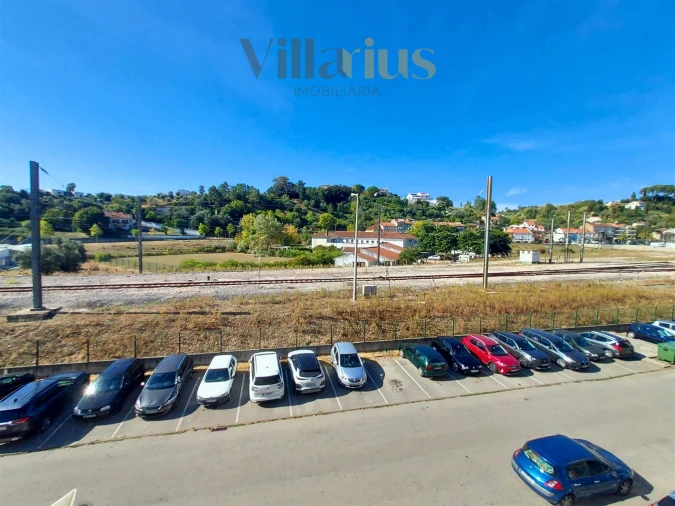 Apartamento T2 para Venda em São João Baptista e Santa Maria dos Olivais Foto 25