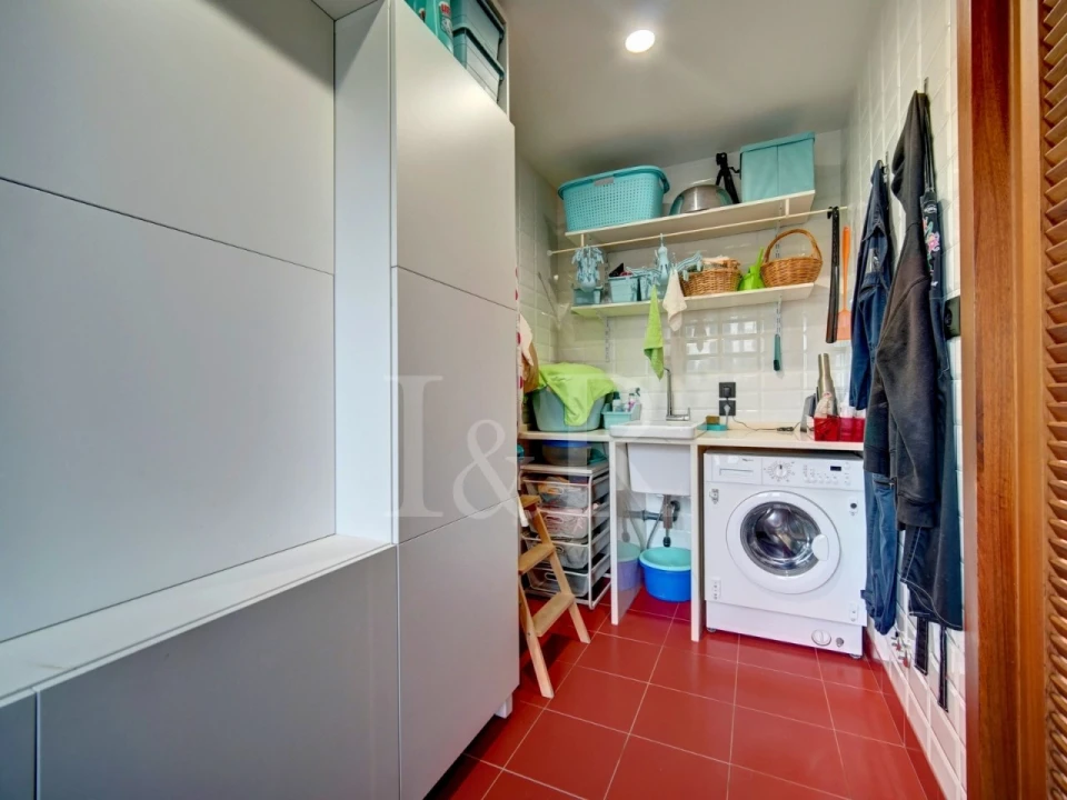 Moradia T3 para Venda em Sarilhos Grandes Foto 34