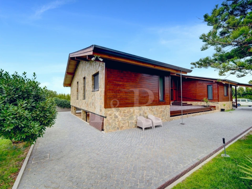 Moradia T3 para Venda em Sarilhos Grandes Foto 36