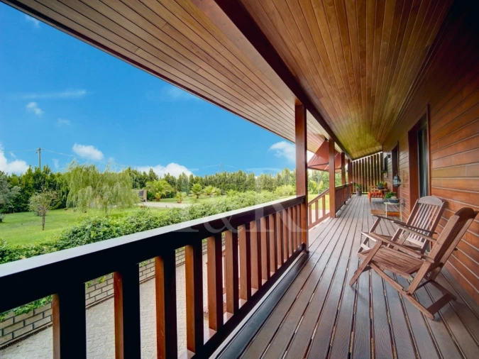 Moradia T3 para Venda em Sarilhos Grandes Foto 7