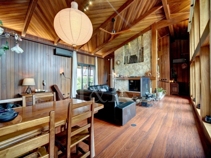 Moradia T3 para Venda em Sarilhos Grandes Foto 13