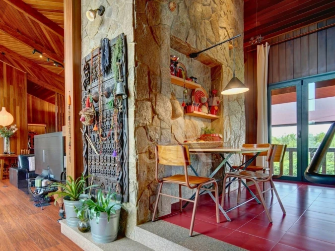 Moradia T3 para Venda em Sarilhos Grandes Foto 16