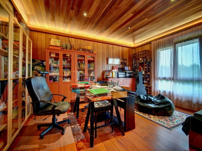 Moradia T3 para Venda em Sarilhos Grandes Foto 24