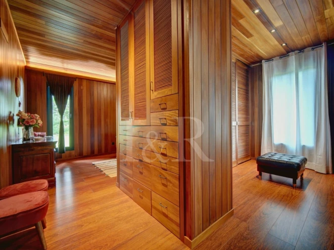 Moradia T3 para Venda em Sarilhos Grandes Foto 28