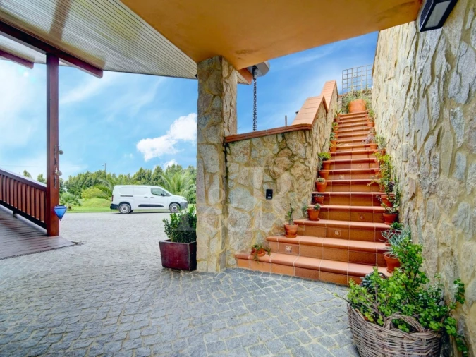 Moradia T3 para Venda em Sarilhos Grandes Foto 33