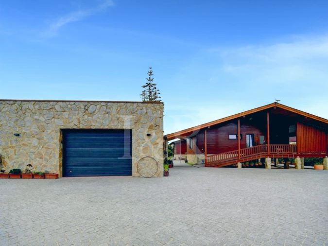 Moradia T3 para Venda em Sarilhos Grandes Foto 37