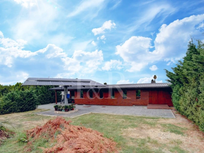 Moradia T3 para Venda em Sarilhos Grandes Foto 54