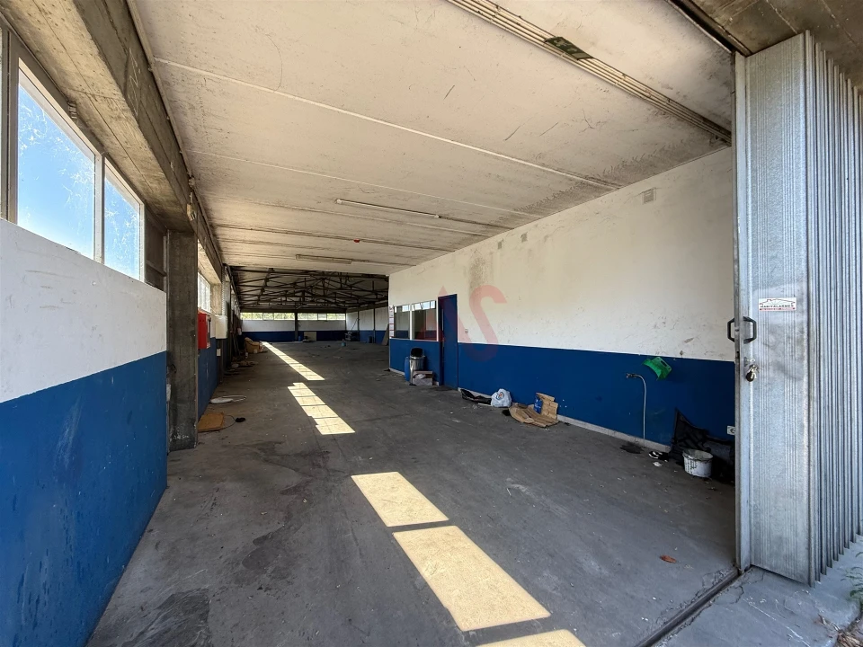 Armazém para Venda em Manhente Foto 2
