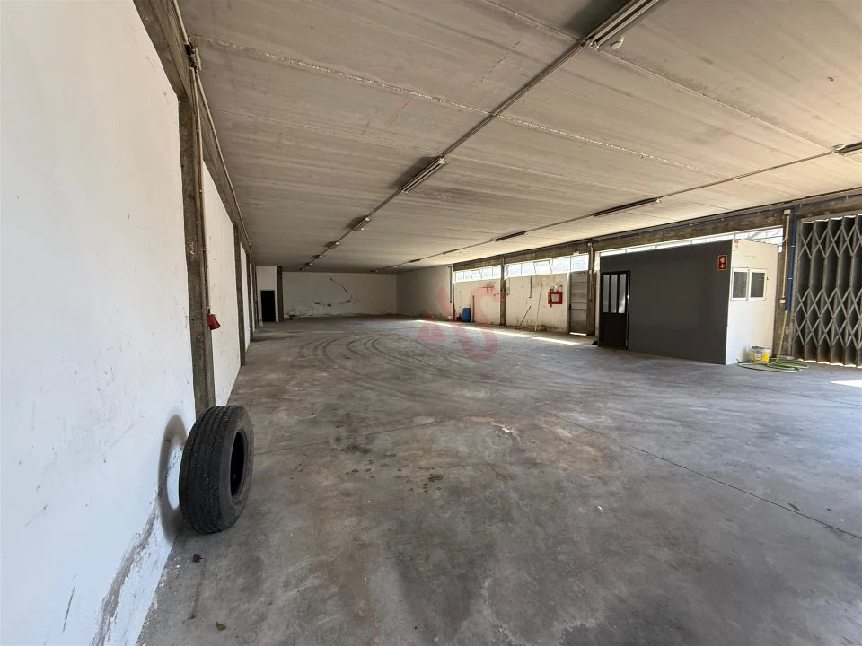 Armazém para Venda em Manhente Foto 6