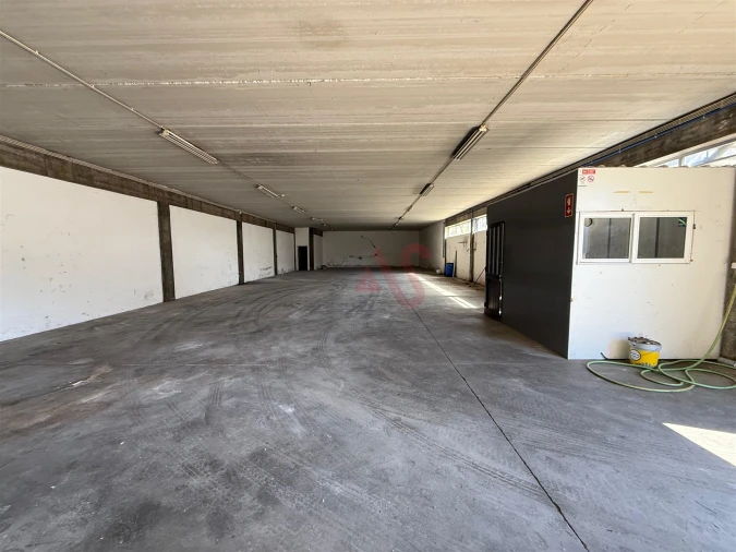 Armazém para Venda em Manhente Foto 8