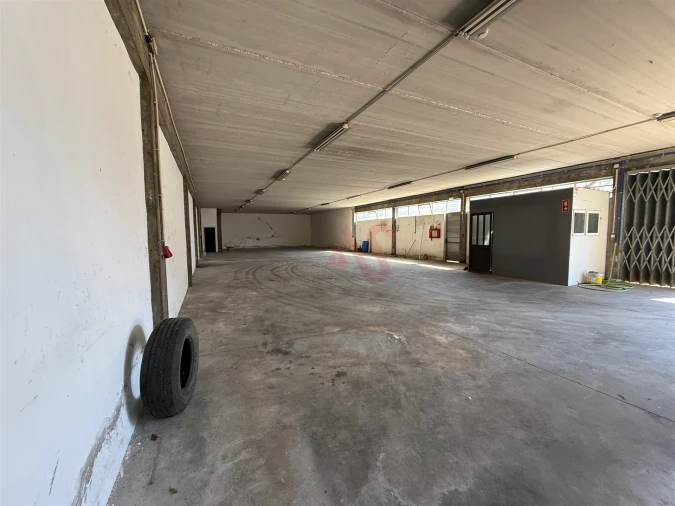 Armazém para Venda em Manhente Foto 6