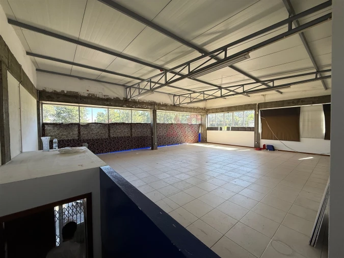 Armazém para Venda em Manhente Foto 7