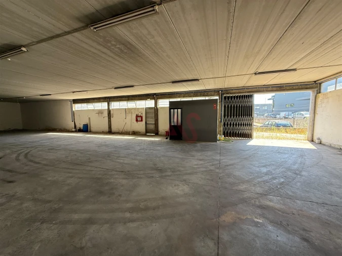 Armazém para Venda em Manhente Foto 9