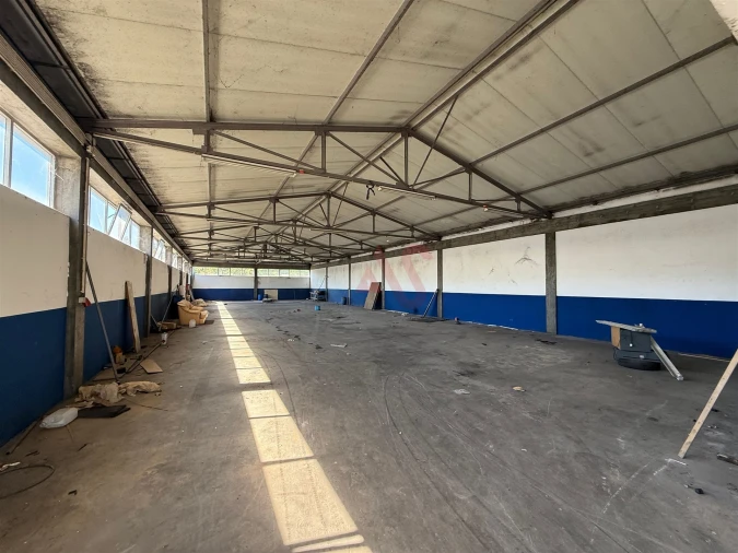 Armazém para Venda em Manhente Foto 4