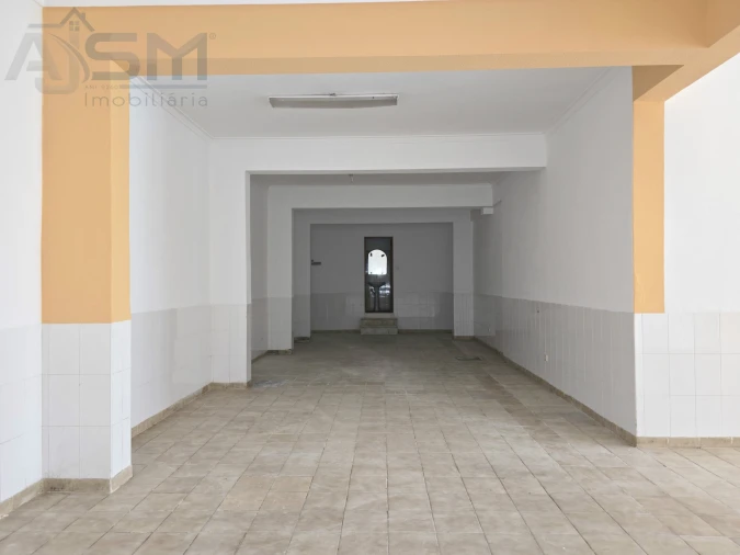 Loja para Venda em Algueirão-Mem Martins Foto 6