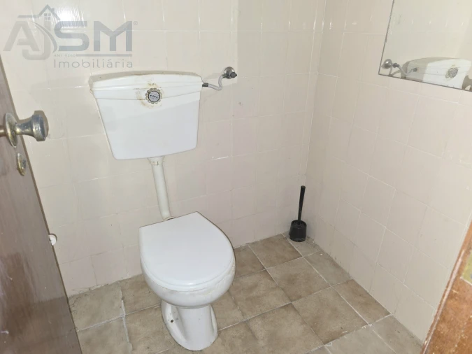 Loja para Venda em Algueirão-Mem Martins Foto 10