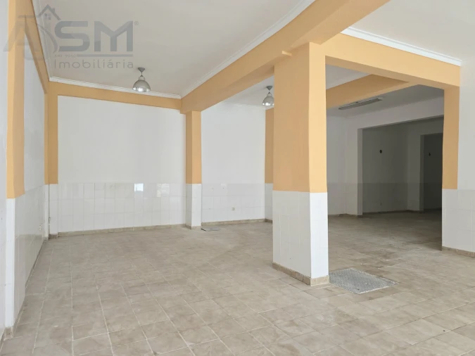 Loja para Venda em Algueirão-Mem Martins Foto 4