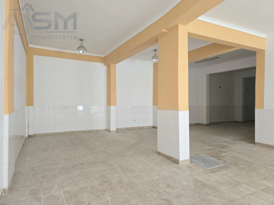 Loja para Venda em Algueirão-Mem Martins Foto 4
