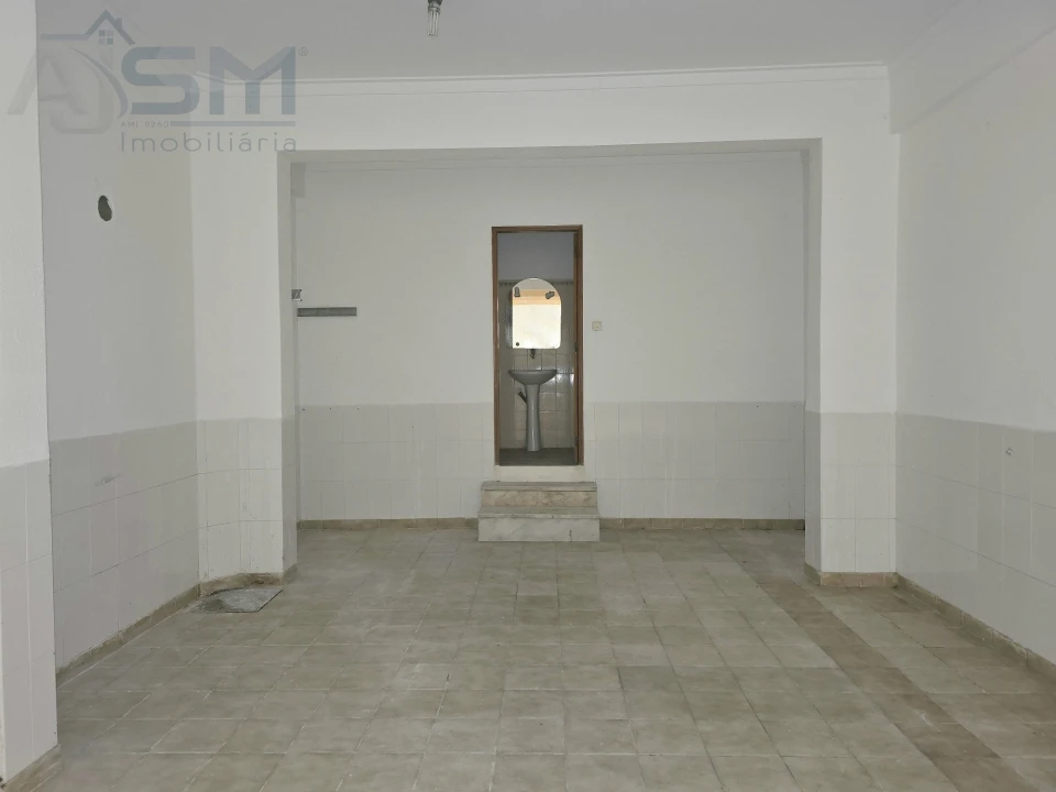 Loja para Venda em Algueirão-Mem Martins Foto 7