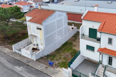 Terreno para Venda em Nazare