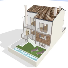 Terreno para Venda em Nazare