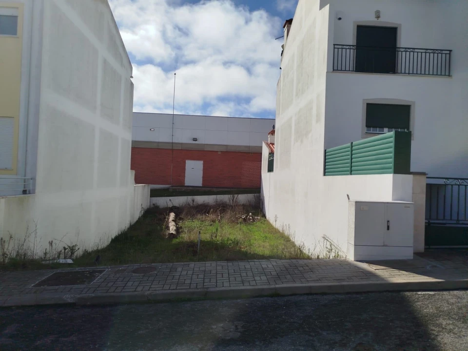 Terreno para Venda em Nazare Foto 1