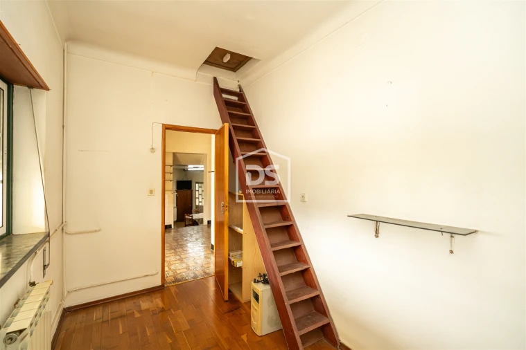 Moradia T5 para Venda em Santa Eufémia e Boa Vista Foto 4