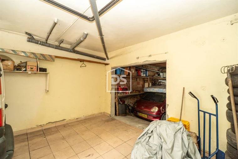 Moradia T5 para Venda em Santa Eufémia e Boa Vista Foto 24