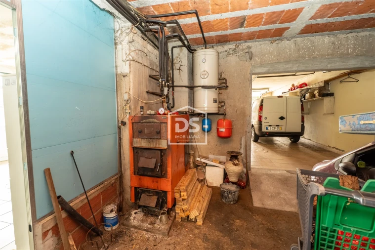 Moradia T5 para Venda em Santa Eufémia e Boa Vista Foto 26