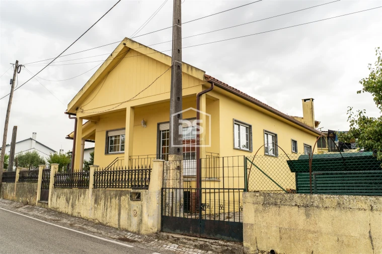 Moradia T5 para Venda em Santa Eufémia e Boa Vista Foto 47