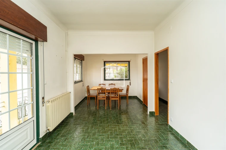 Moradia T5 para Venda em Santa Eufémia e Boa Vista Foto 10