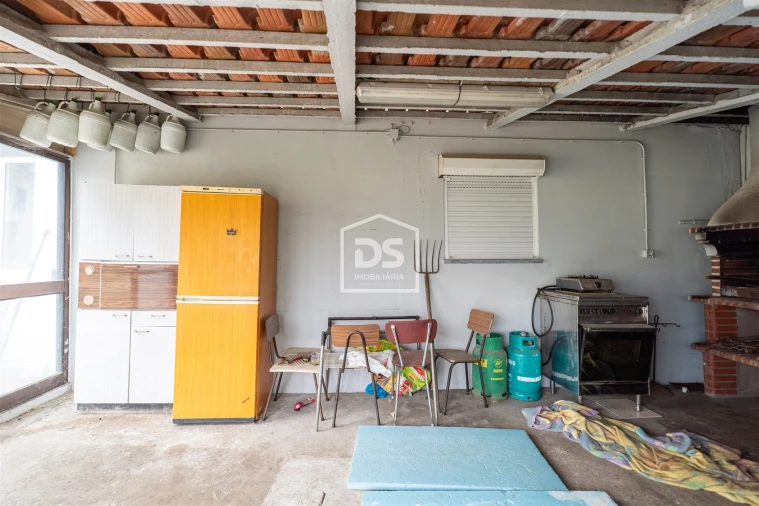 Moradia T5 para Venda em Santa Eufémia e Boa Vista Foto 23