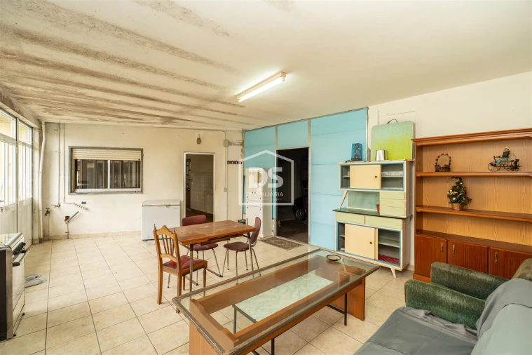 Moradia T5 para Venda em Santa Eufémia e Boa Vista Foto 14