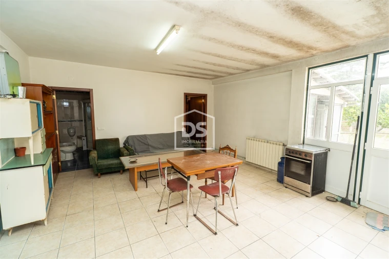 Moradia T5 para Venda em Santa Eufémia e Boa Vista Foto 15