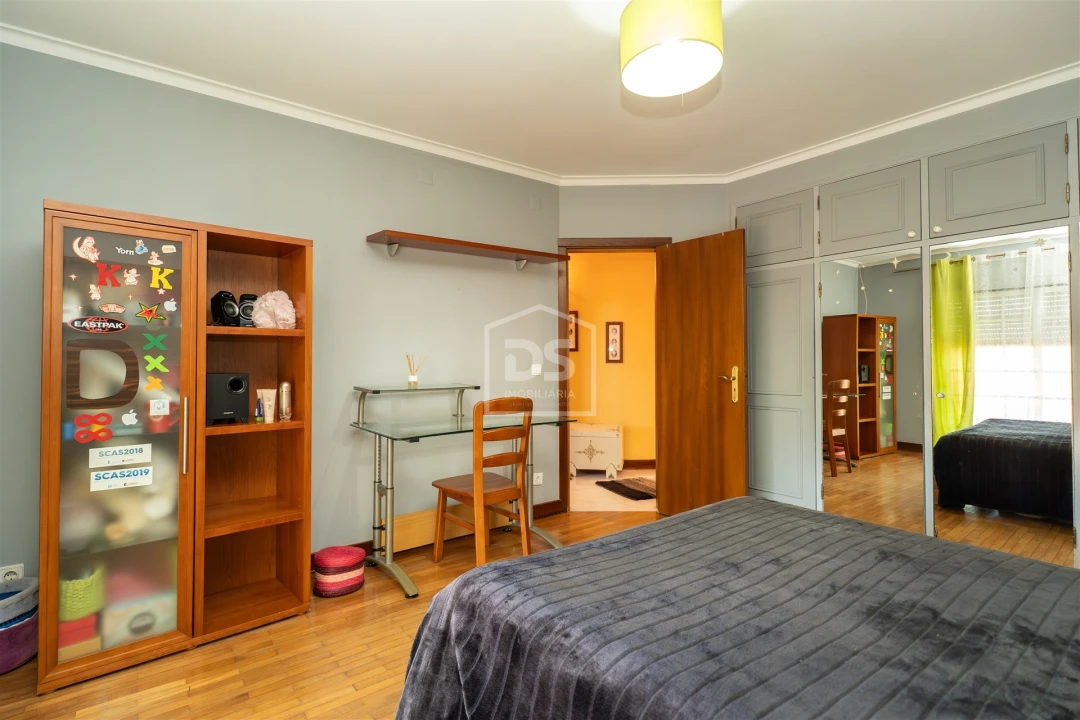 Moradia T4 para Venda em Maceira Foto 21