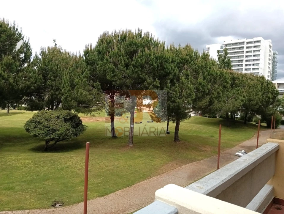 Apartamento T1 para Venda em Carvalhal Foto 4